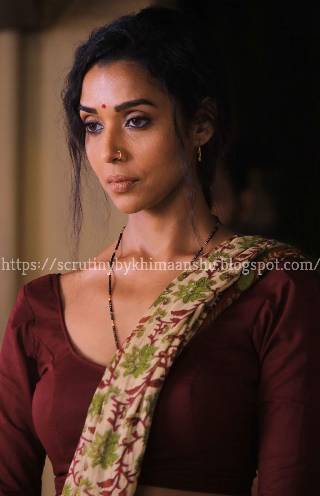 Panchali web 2025 series full